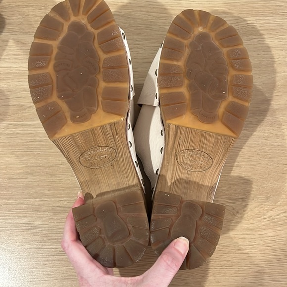 Kork-ease platform sandals size 6 - Picture 4 of 5